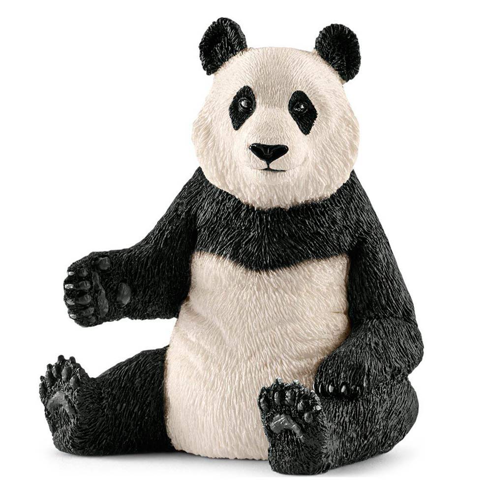 

Фигурка Schleich Большая панда самка (14773)