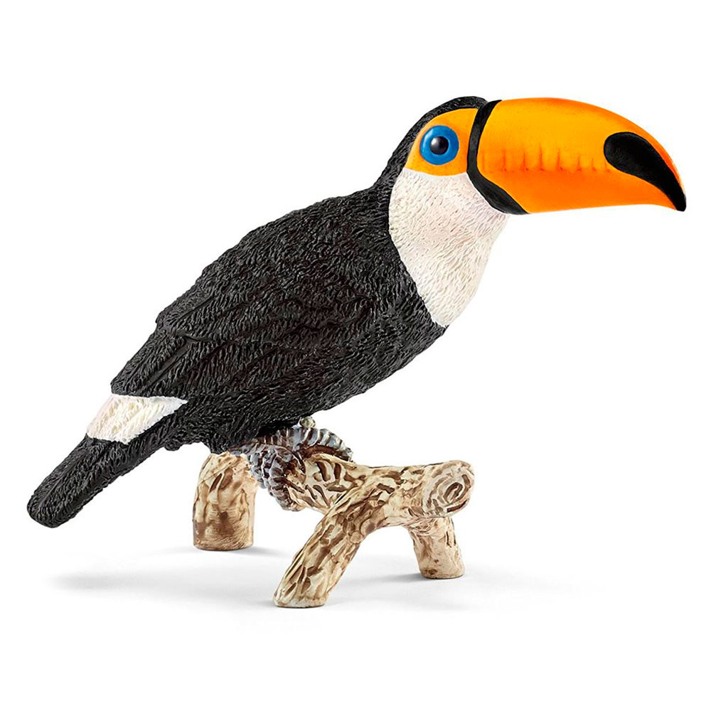 

Фигурка Schleich Тукан (14777)