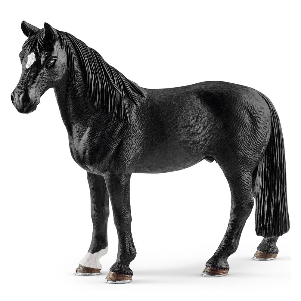 

Фигурка Schleich Теннессийський прогулочный конь (13832)