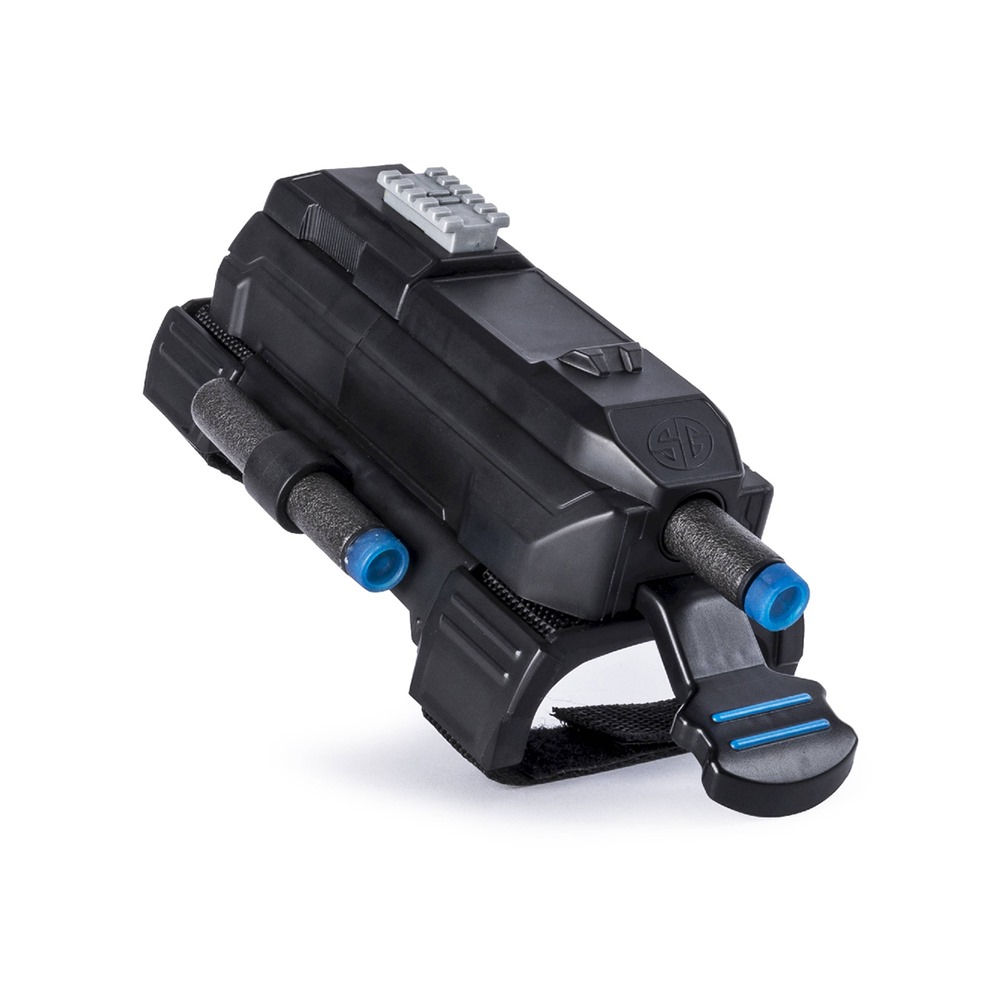 

Шпионский бластер Ниндзя Spin Master Spy Gear Ninja (SM15245)