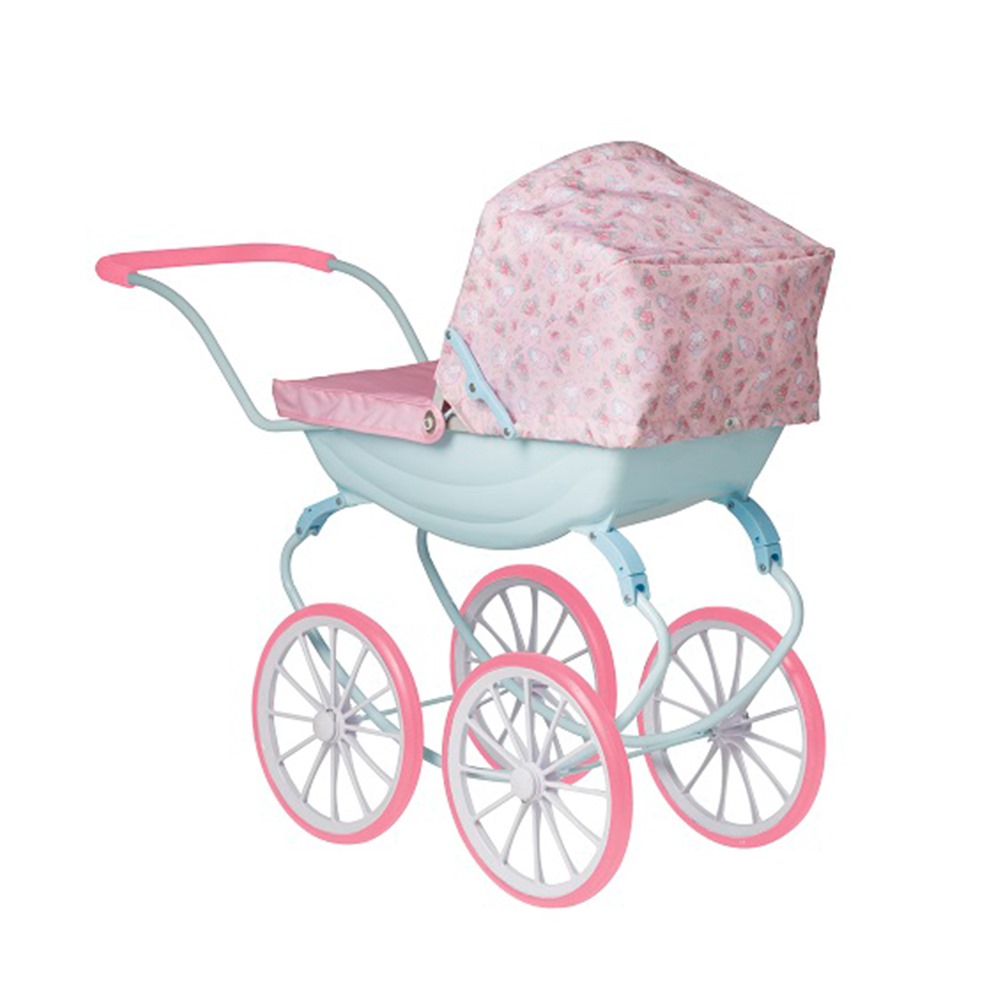 

Коляска для куклы Baby Annabell Винтаж (1423488)