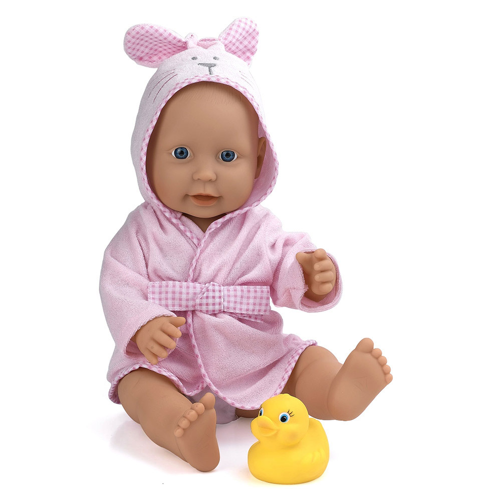 

Пупс Время купаться DollsWorld 41 см (8552)