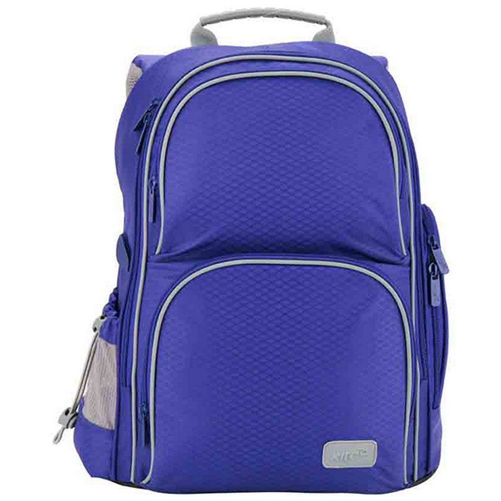 

Рюкзак школьный 702 Smart 3 KITE (K17-702M-3)