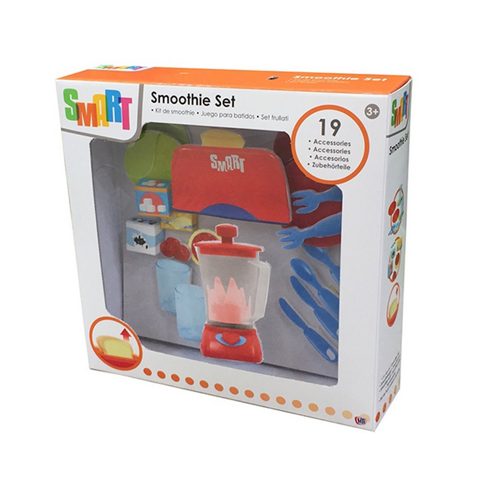 

Игровой набор Набор для приготовления смузи Smart (1684137)