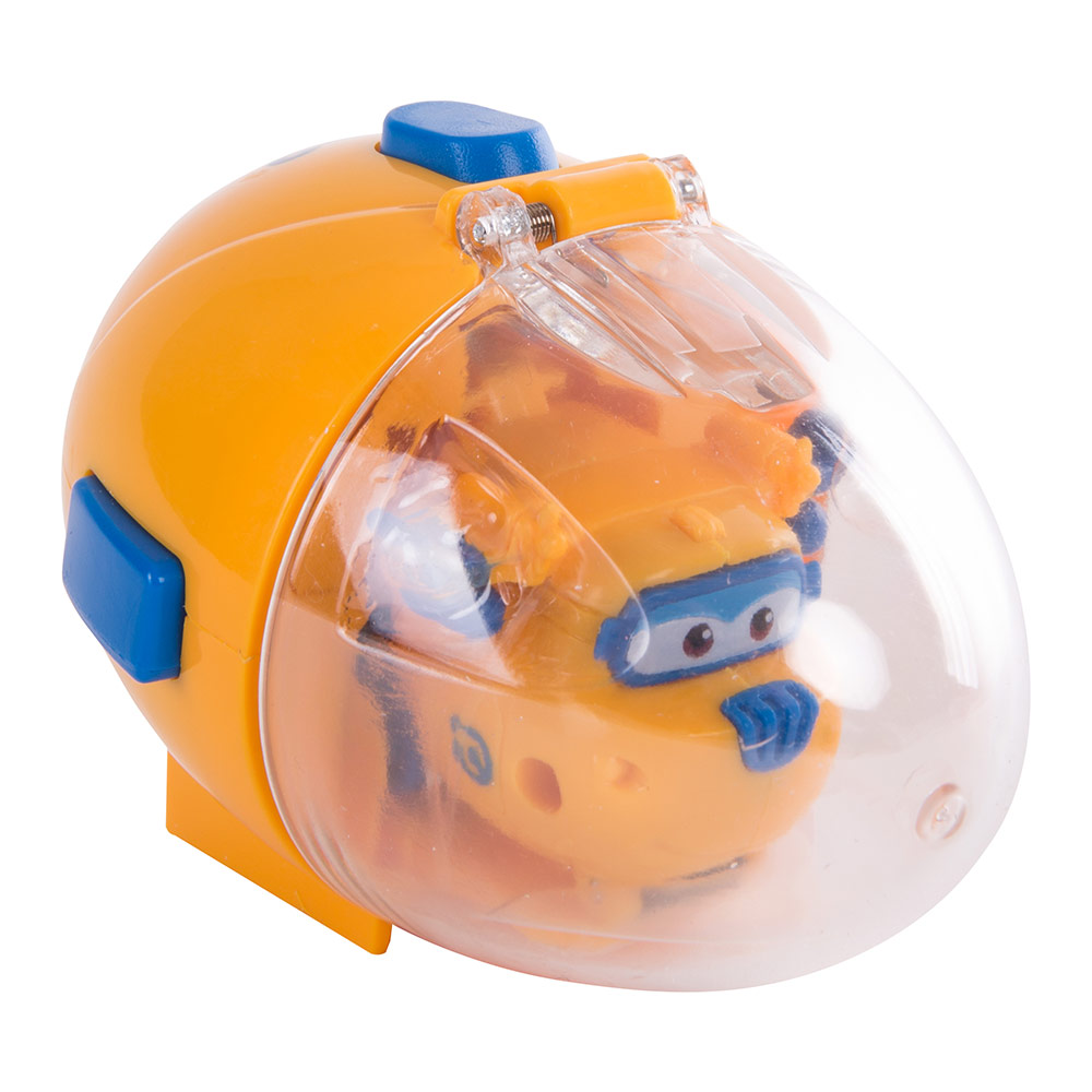 

Игровой набор Super wings Donnie с пусковым устройством (YW710662)