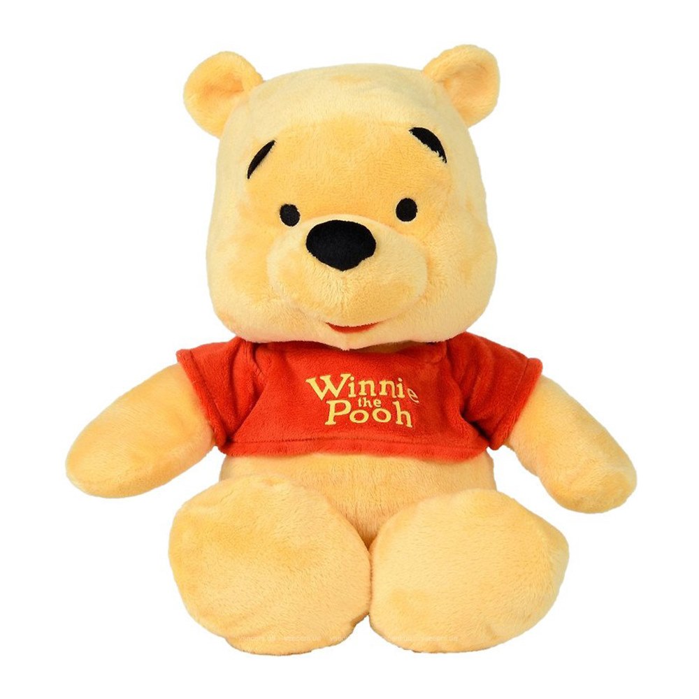 

Мягкая игрушка Винни Пух Flopsie Disney plush 25 см (60368)