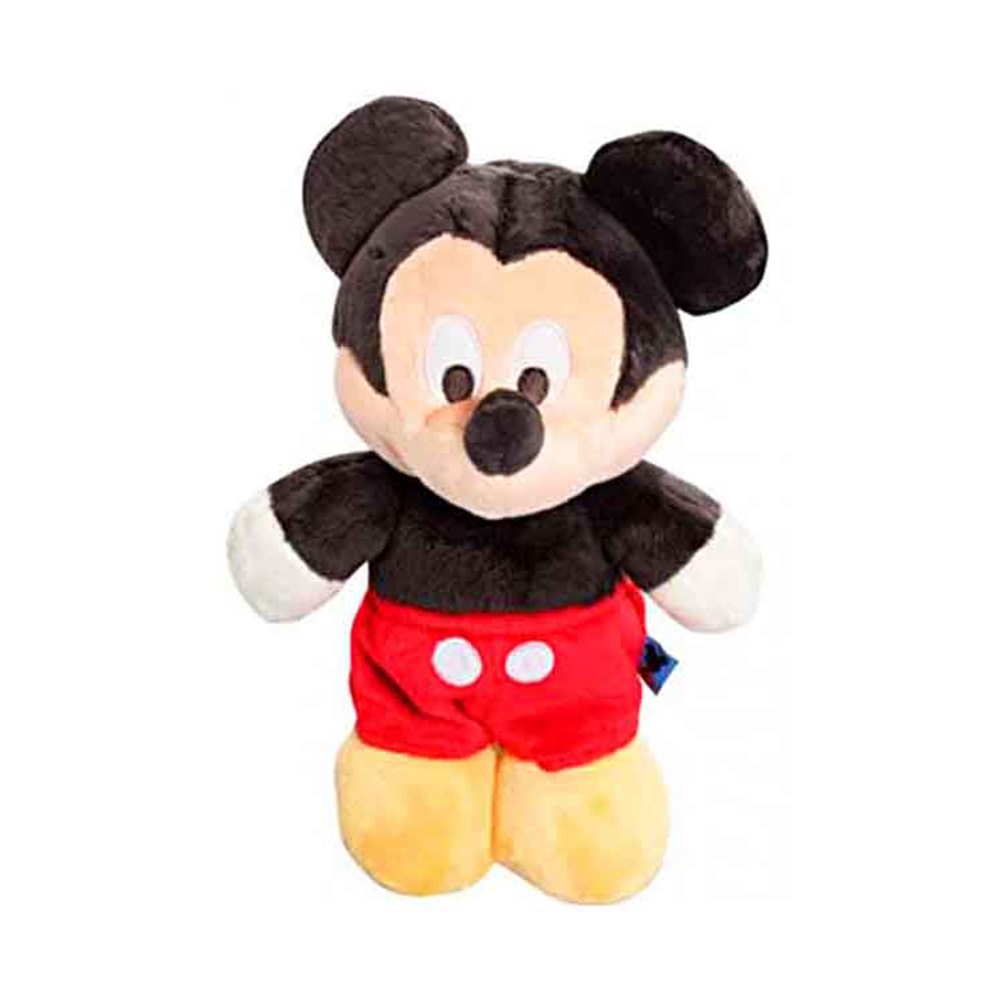 

Мягкая игрушка Disney plush Flopsie Микки маус 25 см (60373)