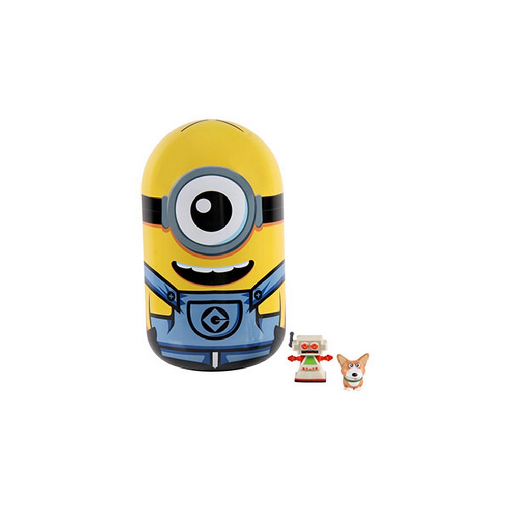 

Игрушечный набор Despicable Me 3 Moose 2 шт в банке (58215)