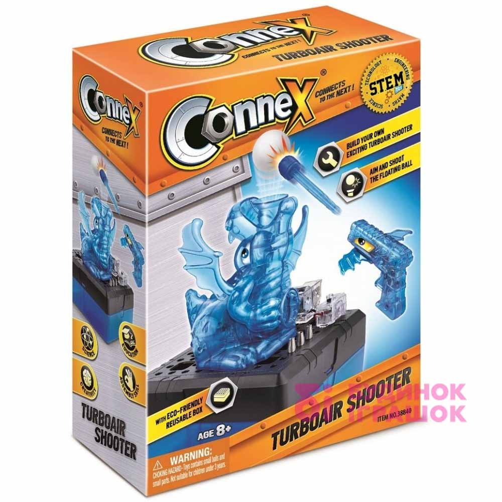 

Научно-игровой набор Турбоповитряний стрелок Amazing Toys (38840)