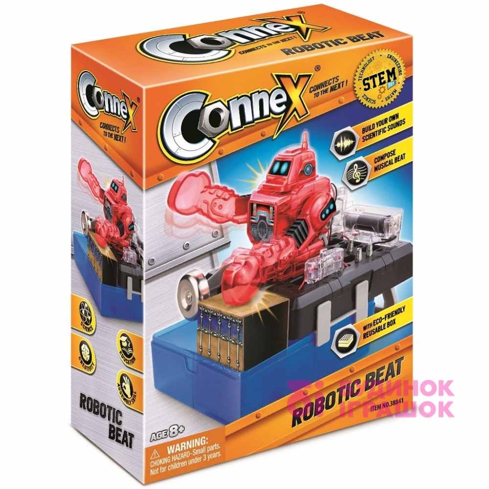 

Научно-игровой набор Удар работа Amazing Toys (38841)