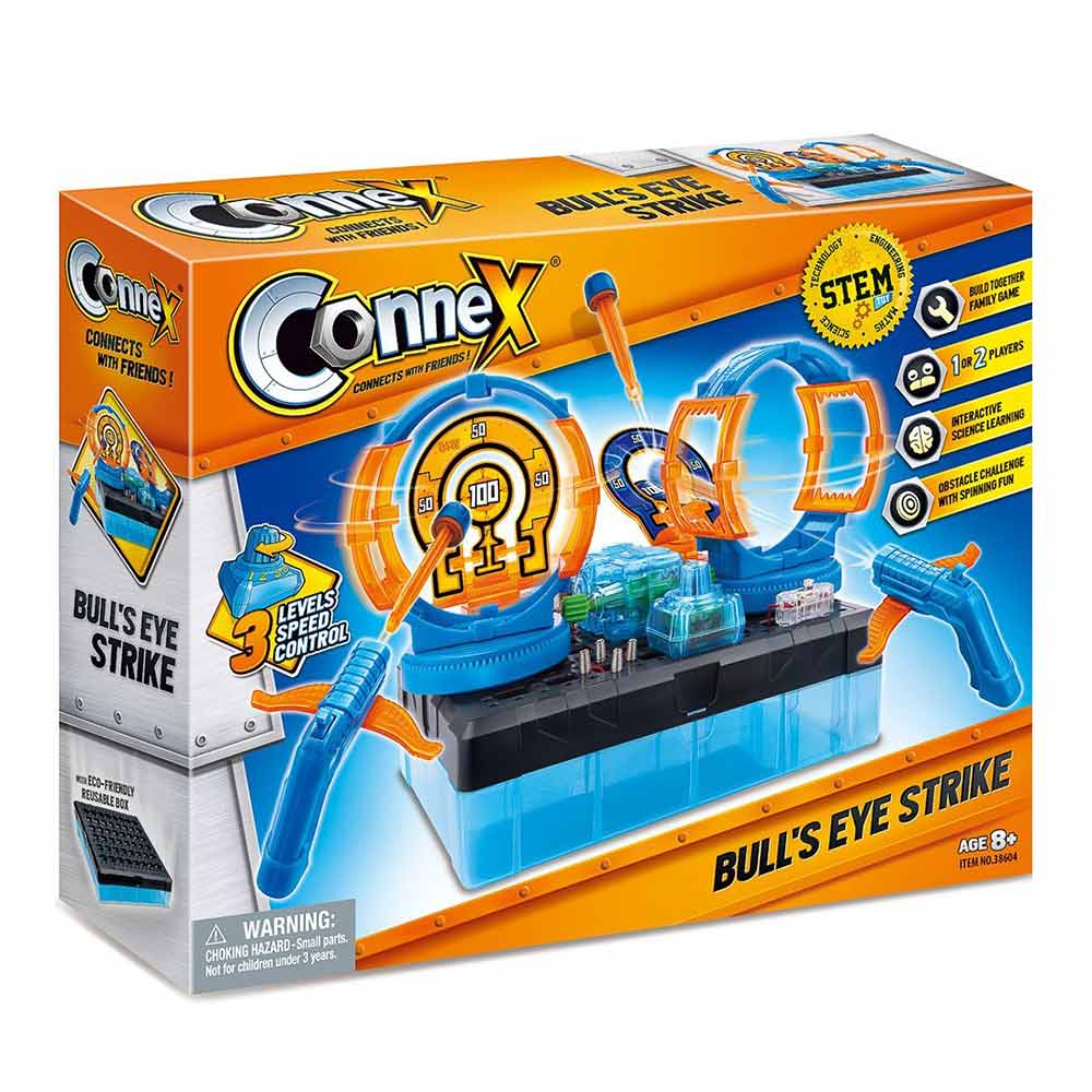 

Набор для исследований Amazing Toys Connex Попади в яблочко (38604)