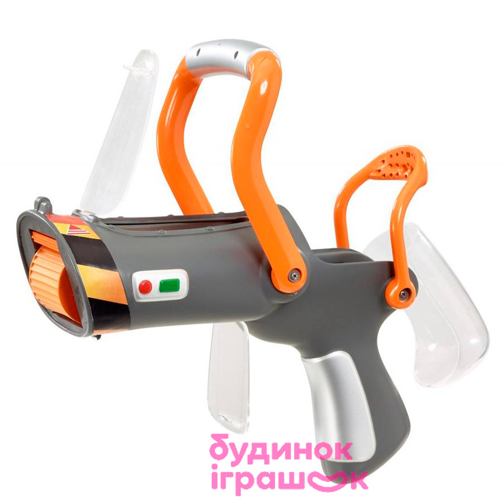 

Игровой набор фигурок Fungus Amungus Бластер поглотитель S1 (22511)