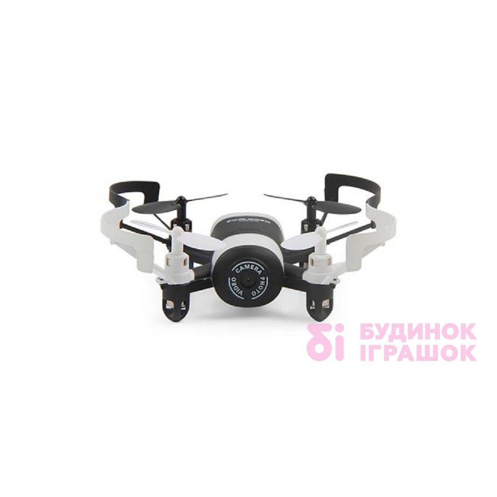 

Игрушка квадрокоптер с камерой JIN XING DA (512DW)