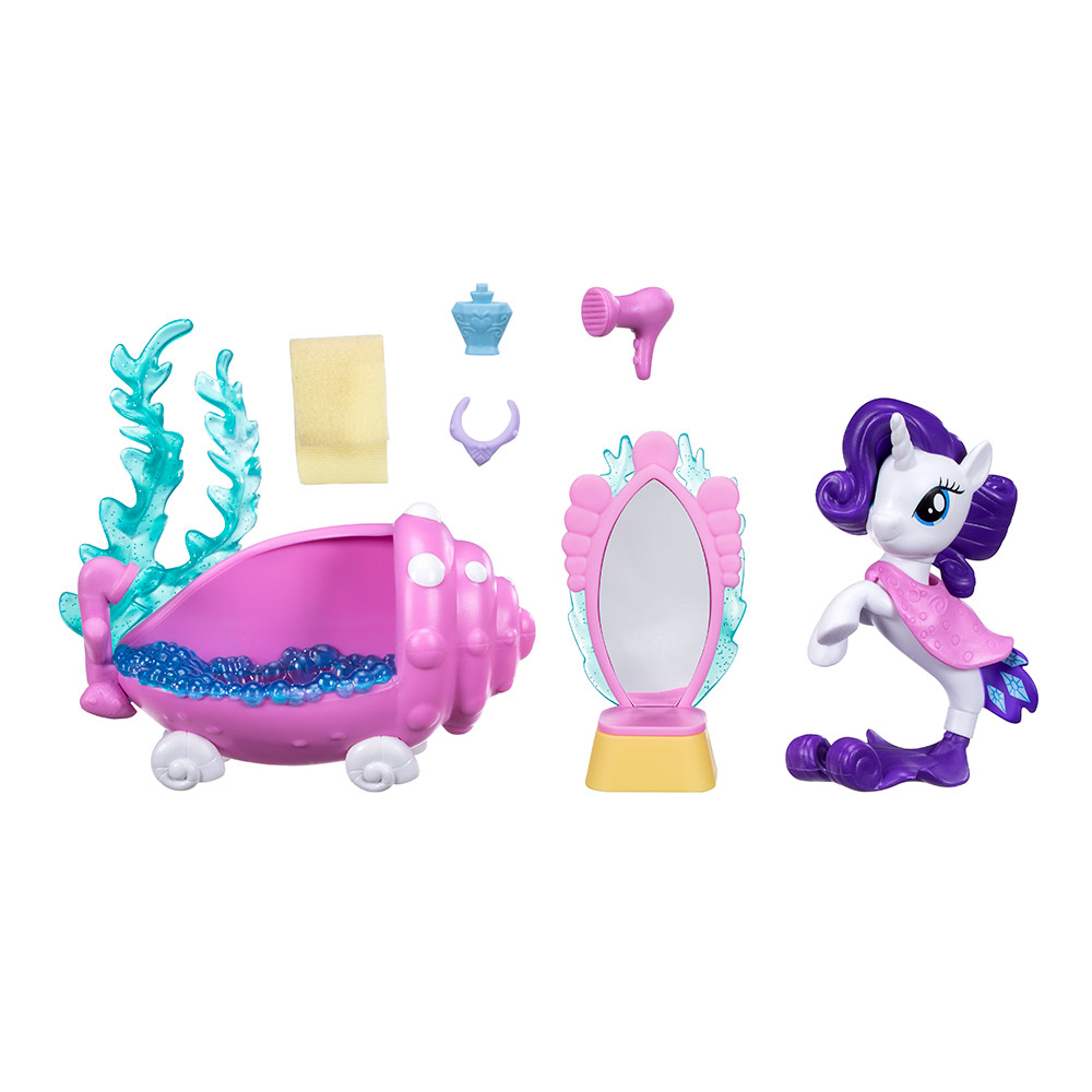 

Игровой набор Рарити My Little Pony the Movie (C0682/C1829)