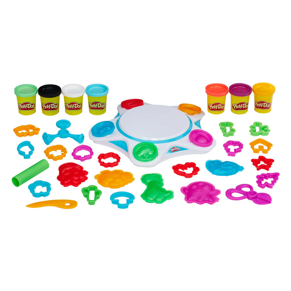Play-Doh Touch