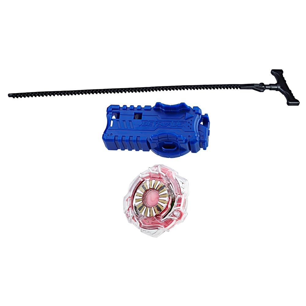 

Набор с пусковым механизмом Beyblade Evipero (B9486/C2645)