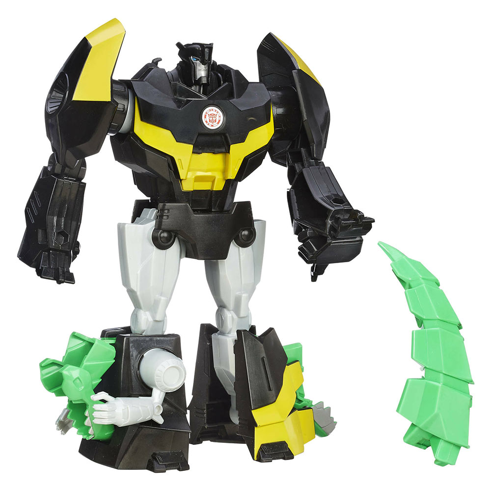 

Игровая фигурка Гримлок Transformers (B0067/B5595)