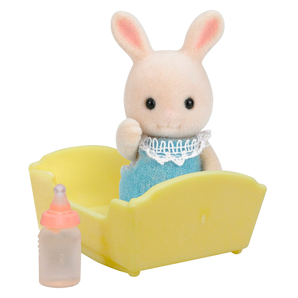 

Игровой набор Молочный Крольчонок Sylvanian Families (5063)