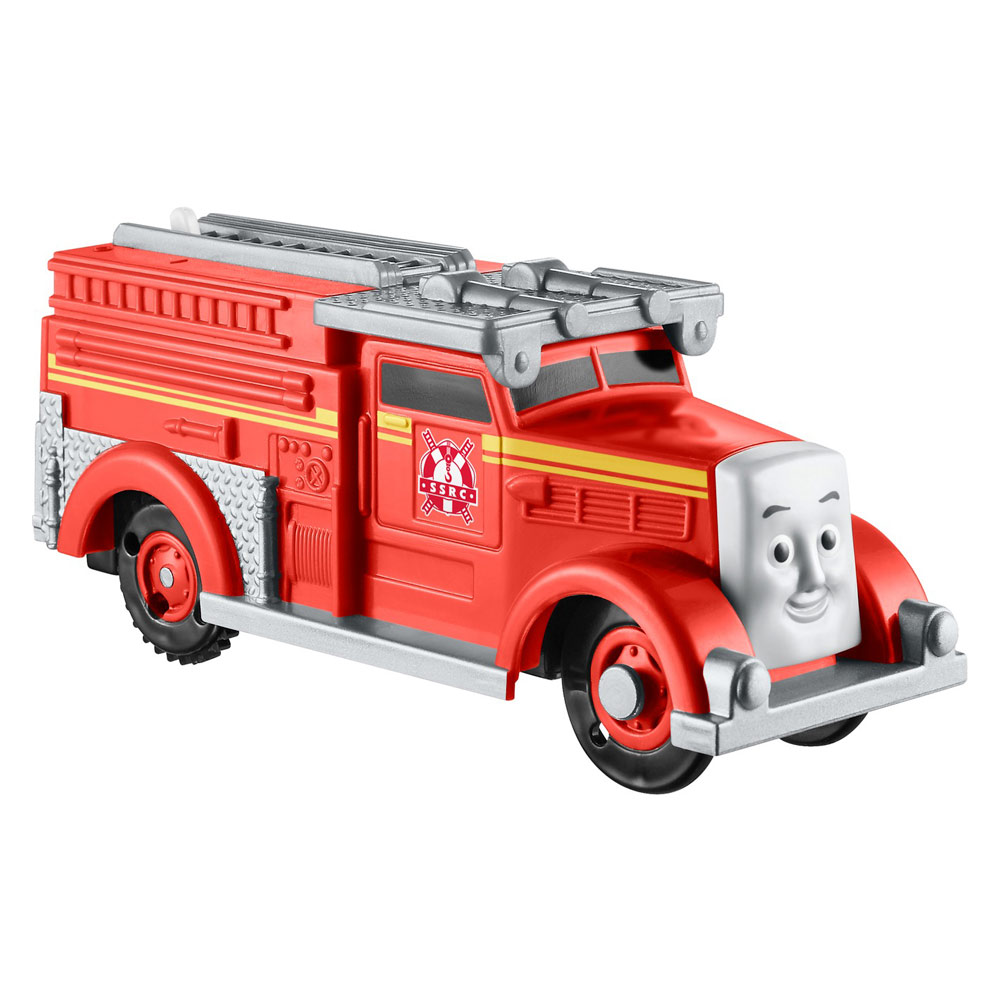 

Моторизированная машина Thomas & Friends Флинн (CKW29/DFN35)