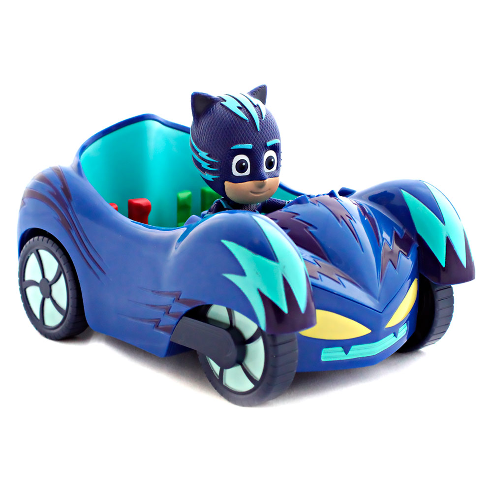 

Игровой набор Кетмобиль PJ Masks (24576)