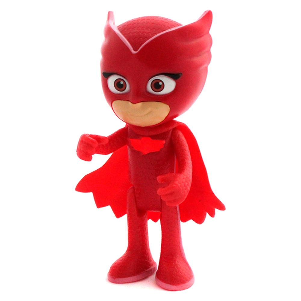 

Игровой набор фигурка Аллет и браслет светящийся PJ Masks (24547)
