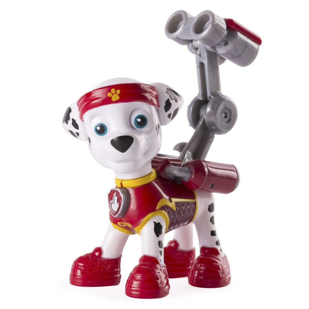 

Набір фігурок Paw Patrol Маршал каратист (SM16655/SM16655-8)
