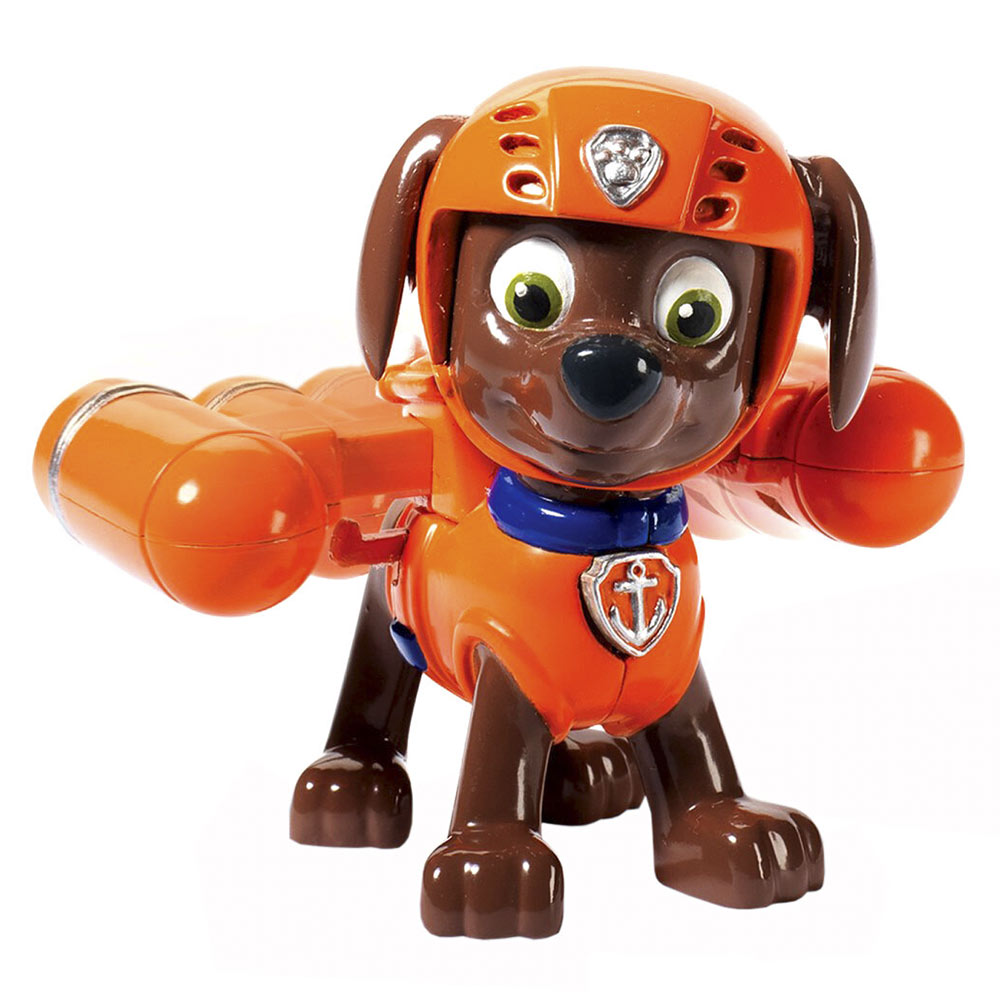 

Фигурка Paw Patrol Зума с крыльями (SM16600/SM16600-7)