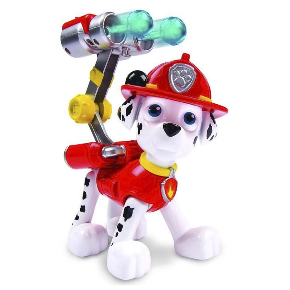 

Фигурка Paw Patrol Маршал спасатель (SM16600/SM16600-8)