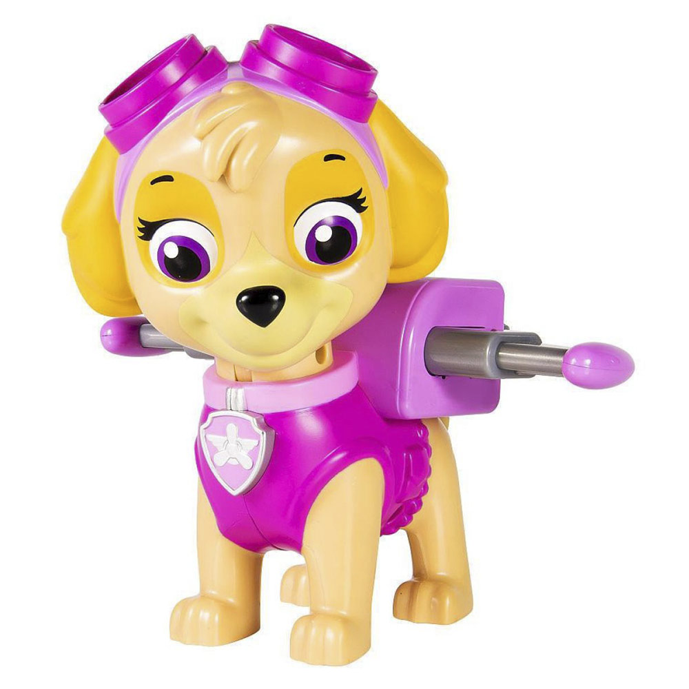 

Фигурка Paw Patrol Скай (SM16600/SM16600-3)