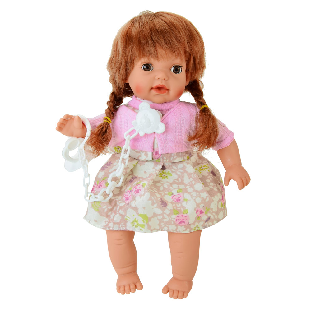 

Игрушка кукла Bonnie 36 см Shantou (LD9906H)