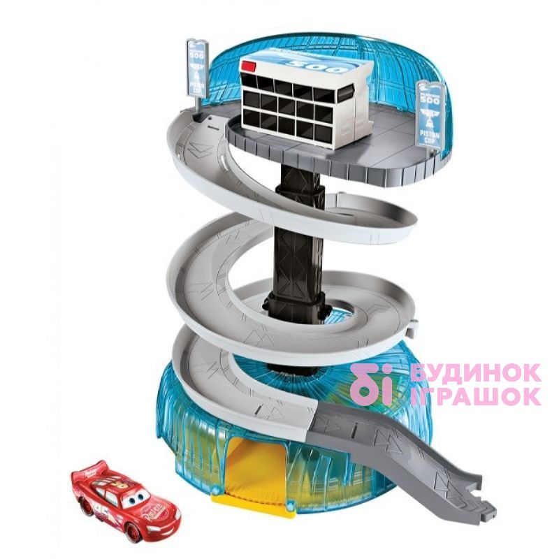 

Паркинг автодром Cars Флорида Тачки 3 (FCV99)