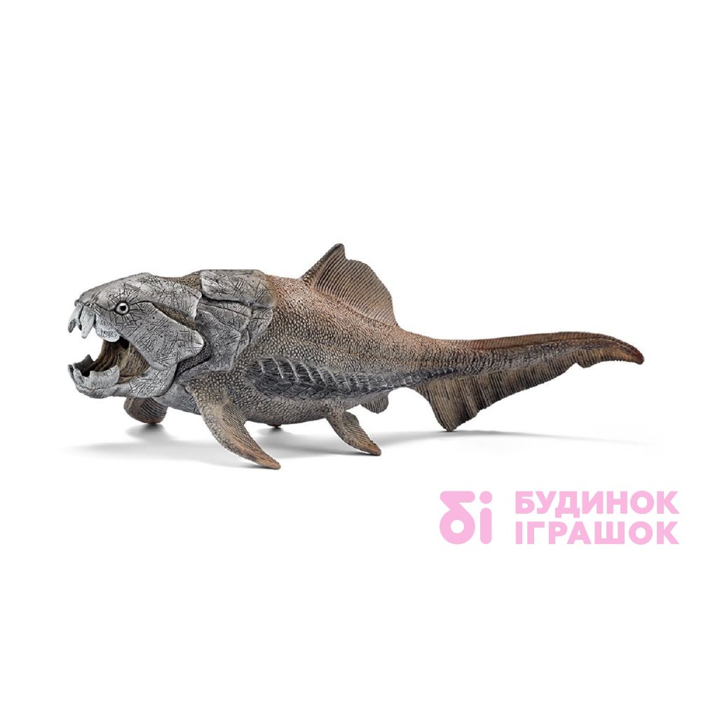 

Пластиковая фигурка Schleich Дунклеостей (14575)
