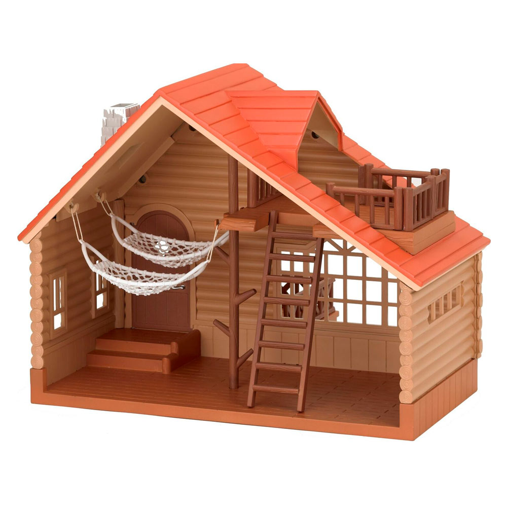 

Игровой набор Коттедж Sylvanian Families