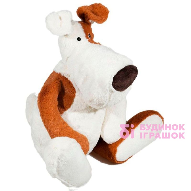 

Мягкая игрушка Fancy Пес Барбос 24 см (PBS01)