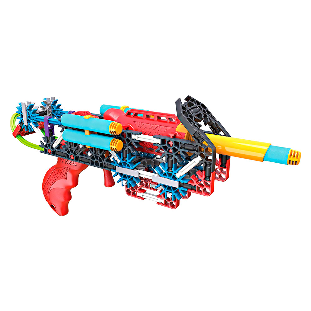 

Набор для конструирования K-20 KNEX (47524)
