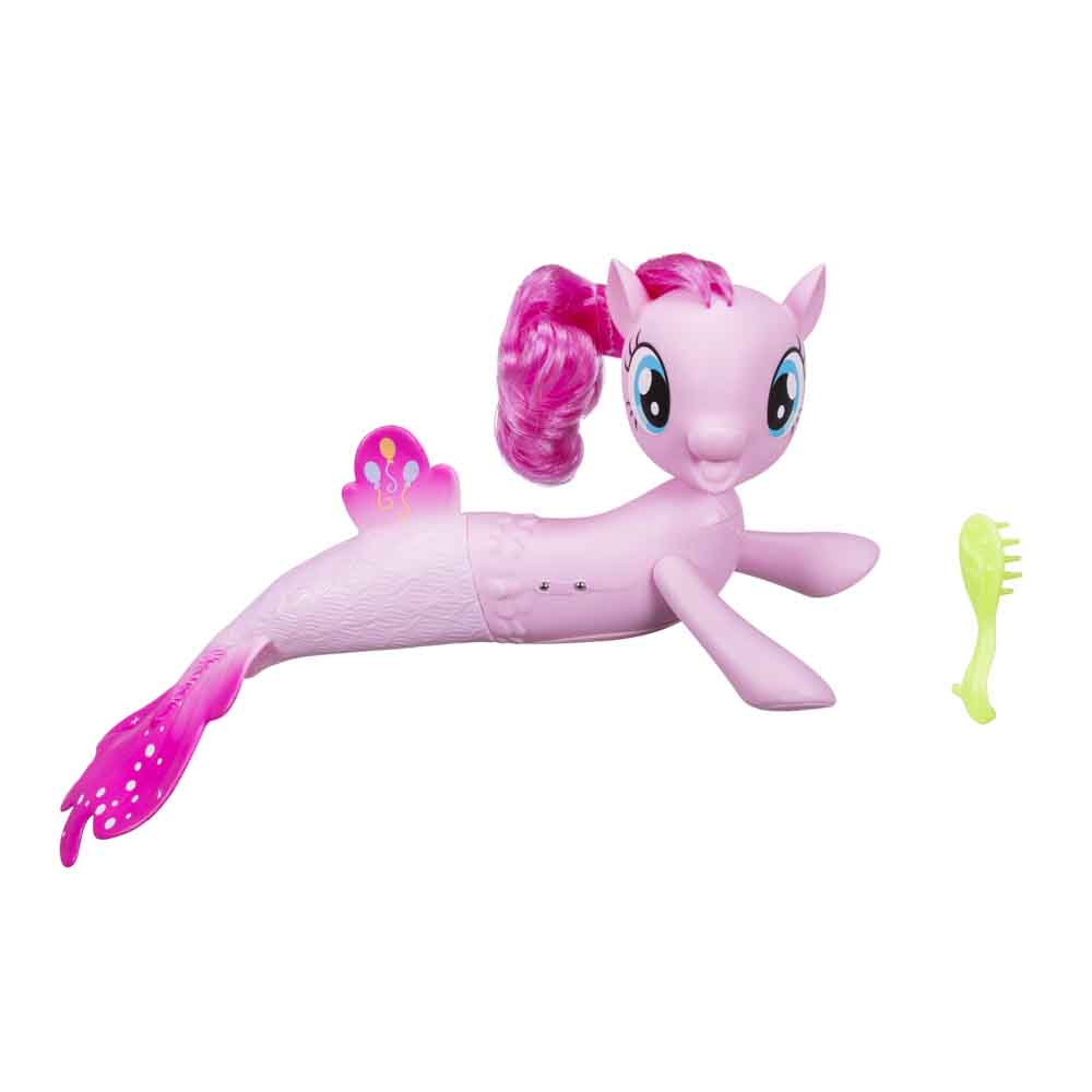 

Игровая фигурка Сияющая Пони My Little Pony the Movie со световым эффектом (C0677)