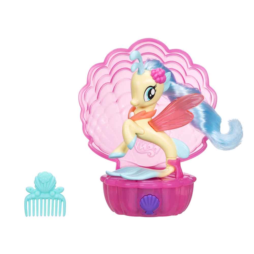 

Набір іграшковий Пісня моря My Little Pony the Movie Скайстар (C0684)