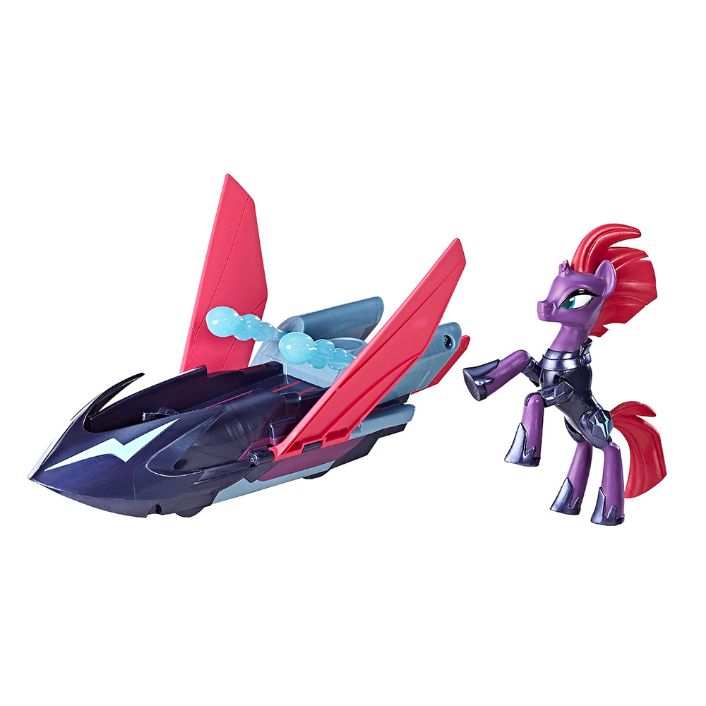 

Игровой набор Небесный корабль My little pony Guardians of Harmony (C1060)
