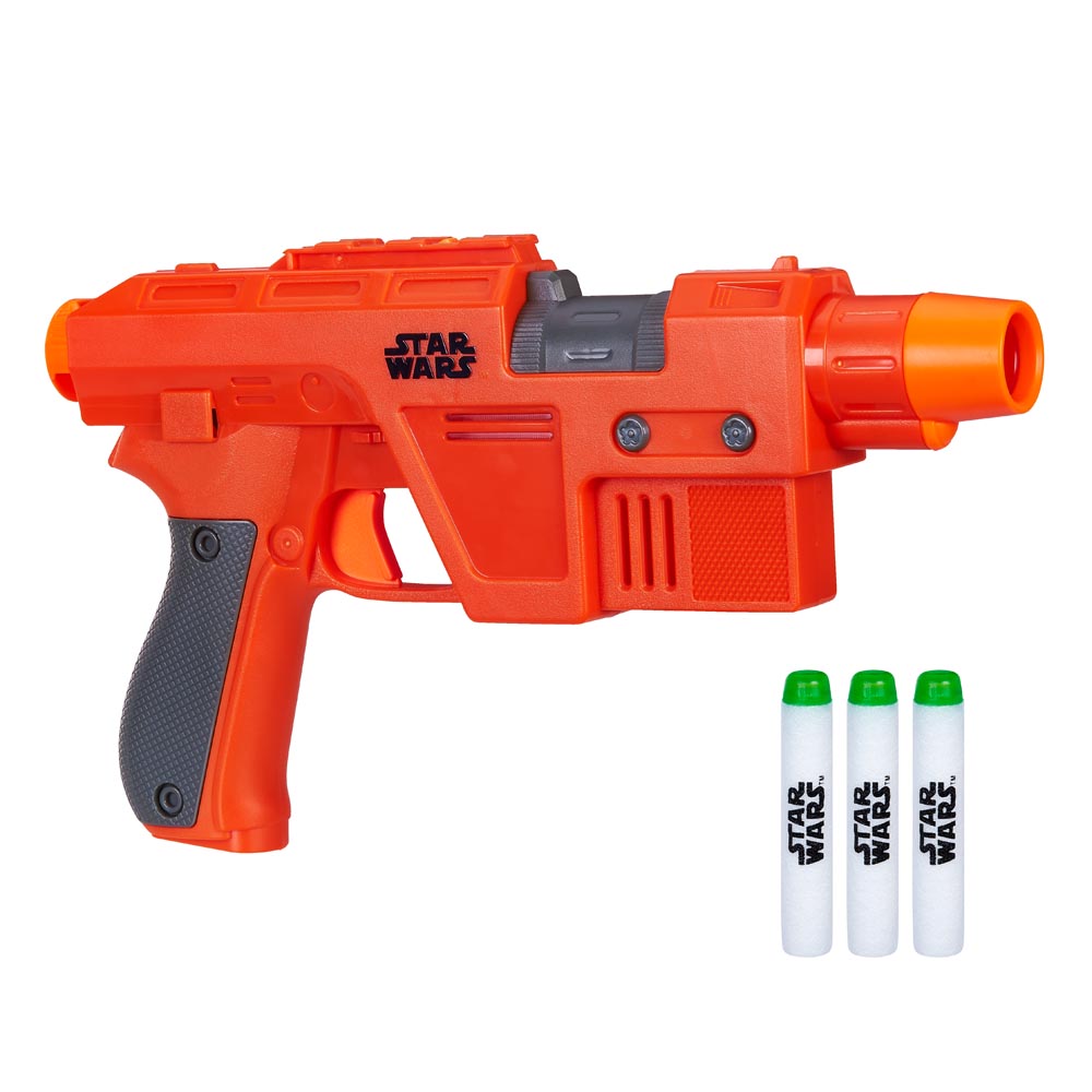 

Игровой бластер Бета 2 Nerf Звездные войны (C1464)