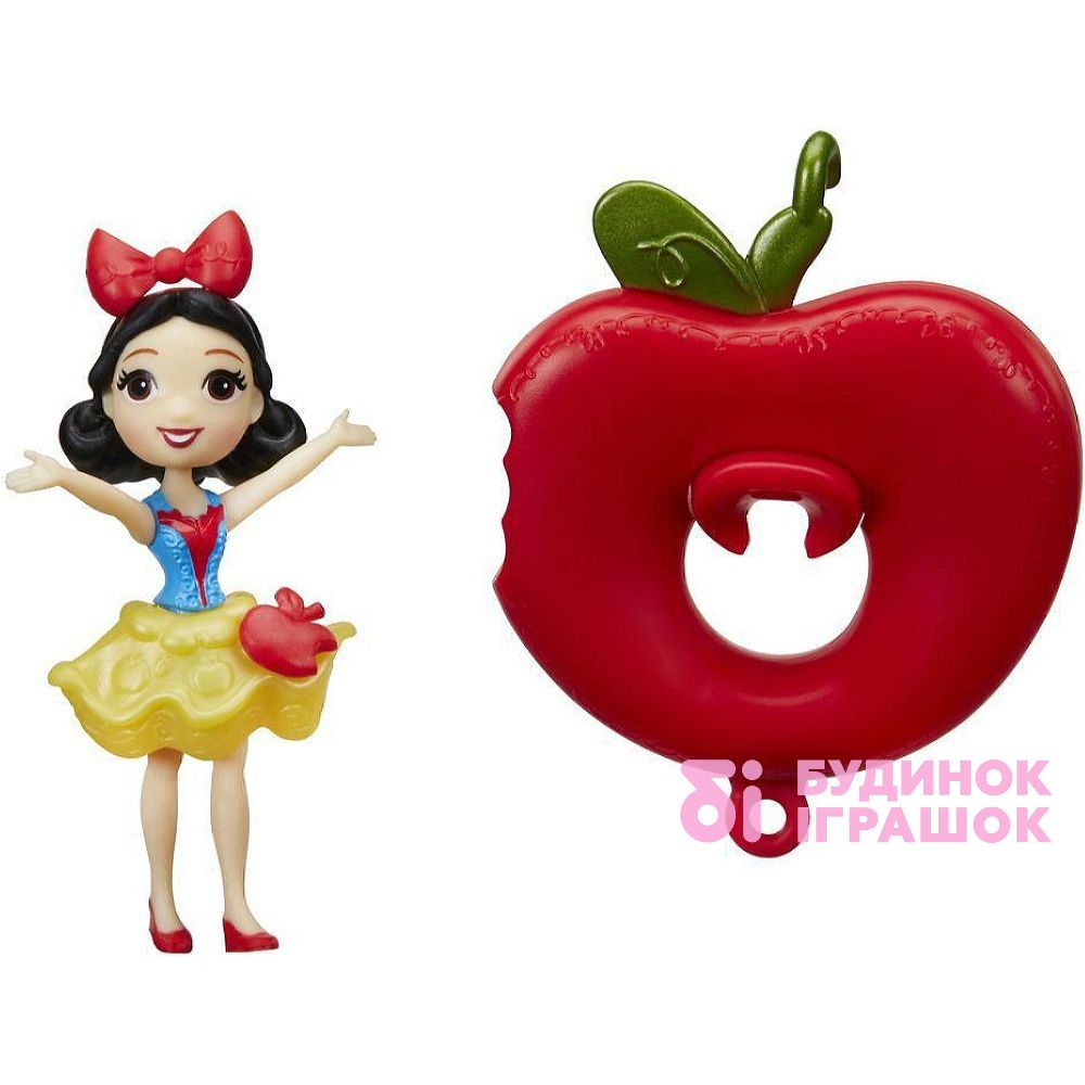 

Игровой набор Принцесса с кругом Disney Princess Белоснежка (B8966/B8937 )