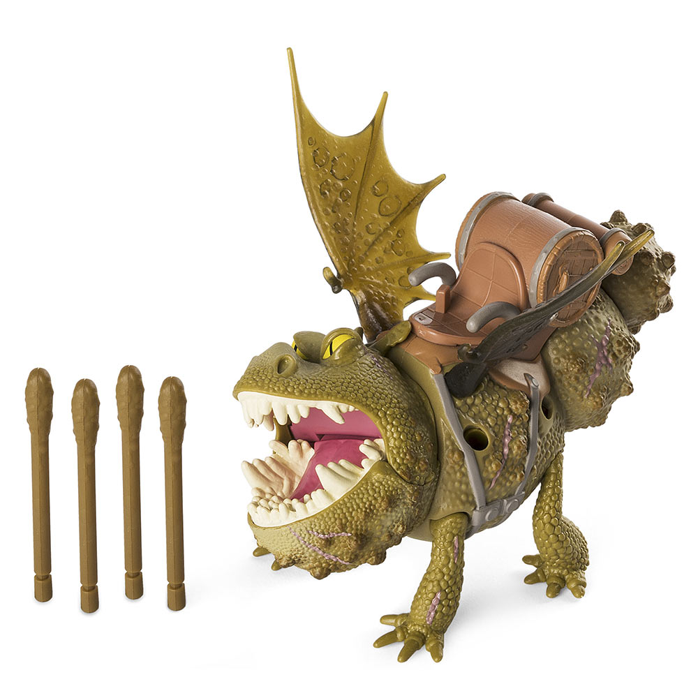 

Фигурка Dragons Атакующая Сарделька 32 см (SM66550/SM66550-26)