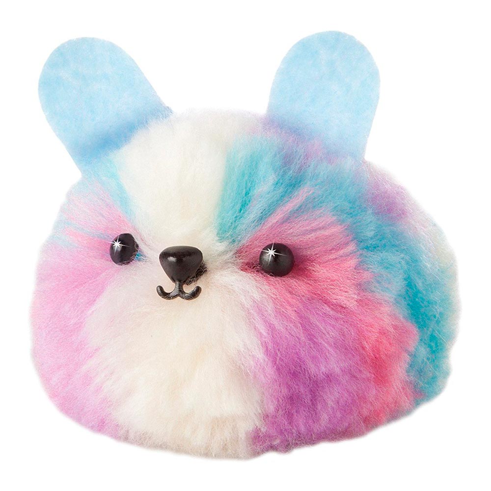 

Набор для создания мягкой игрушки ORB Fluffables Мисс Конфетка (77471)