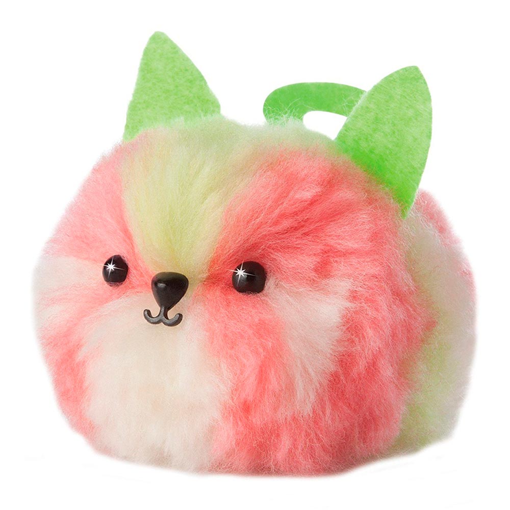 

Набор для создания мягкой игрушки ORB Fluffables Мисс Киви (77655)