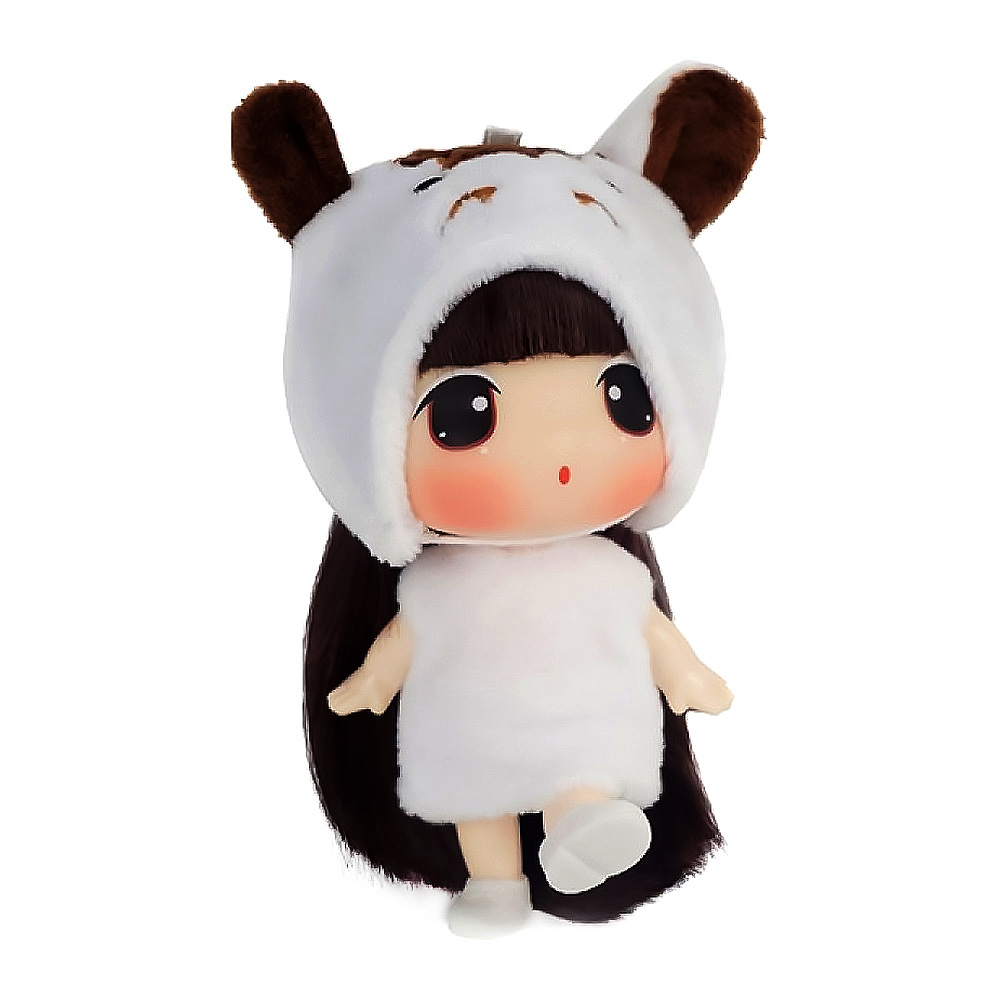 

Игрушка кукла в блистере Ddung (FDE0903h)