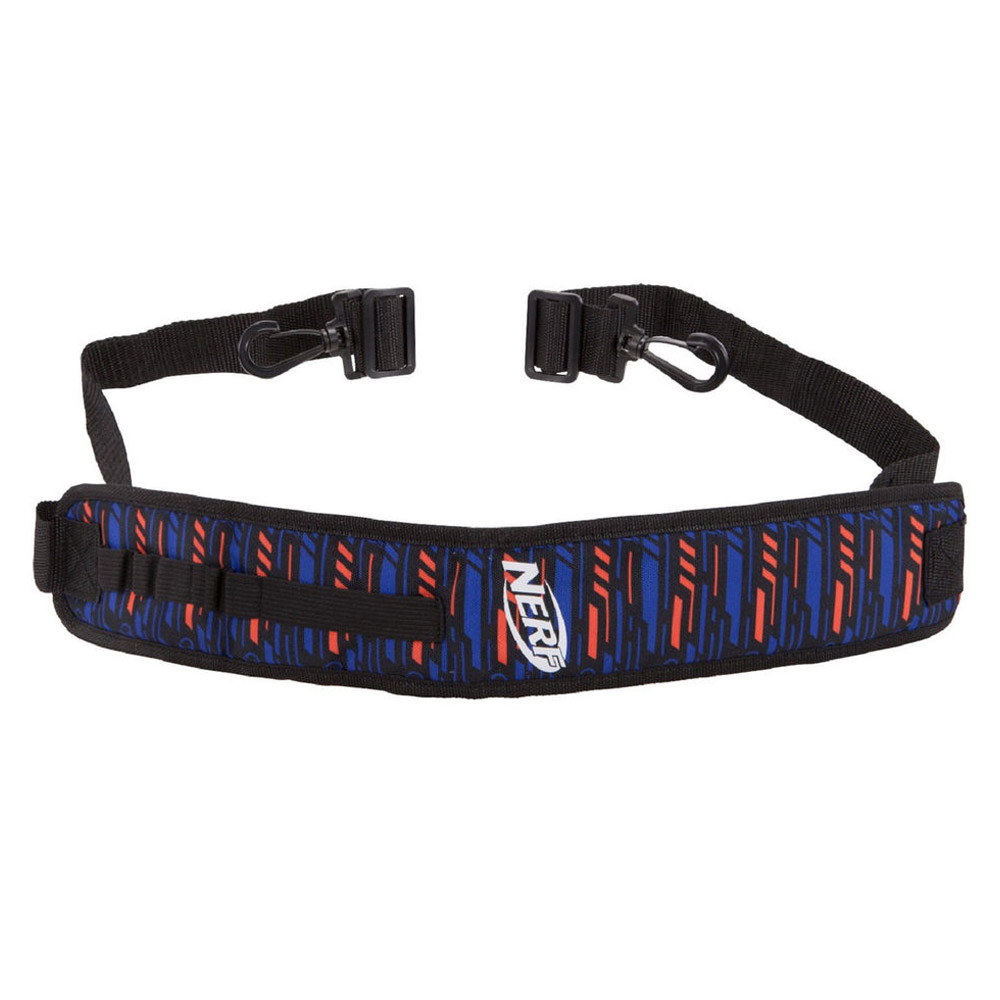 

Ремень-патронташ Nerf Blaster-strap (11505)