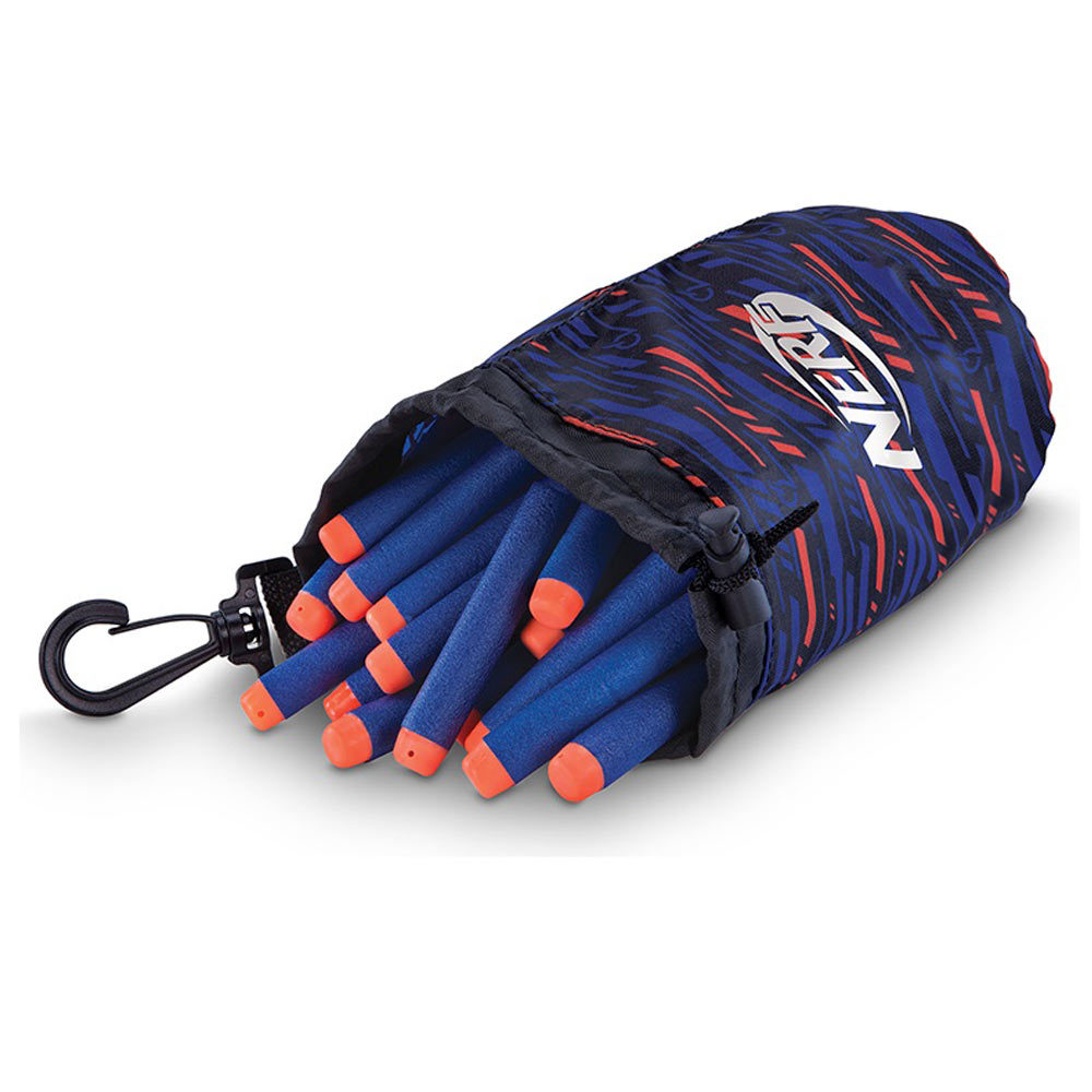 

Патронташ Nerf Dart pouch (11507)