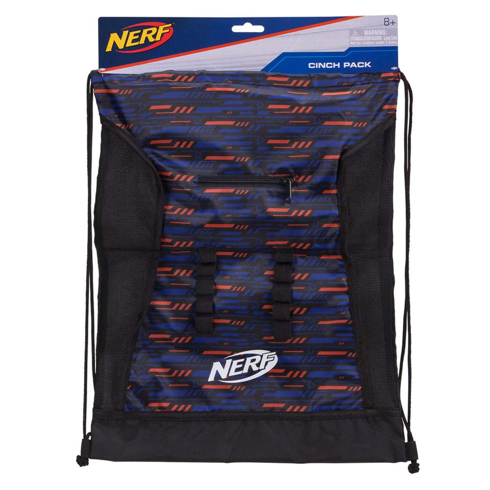 

Сумка-патронташ NERF Cinch pack (11513)