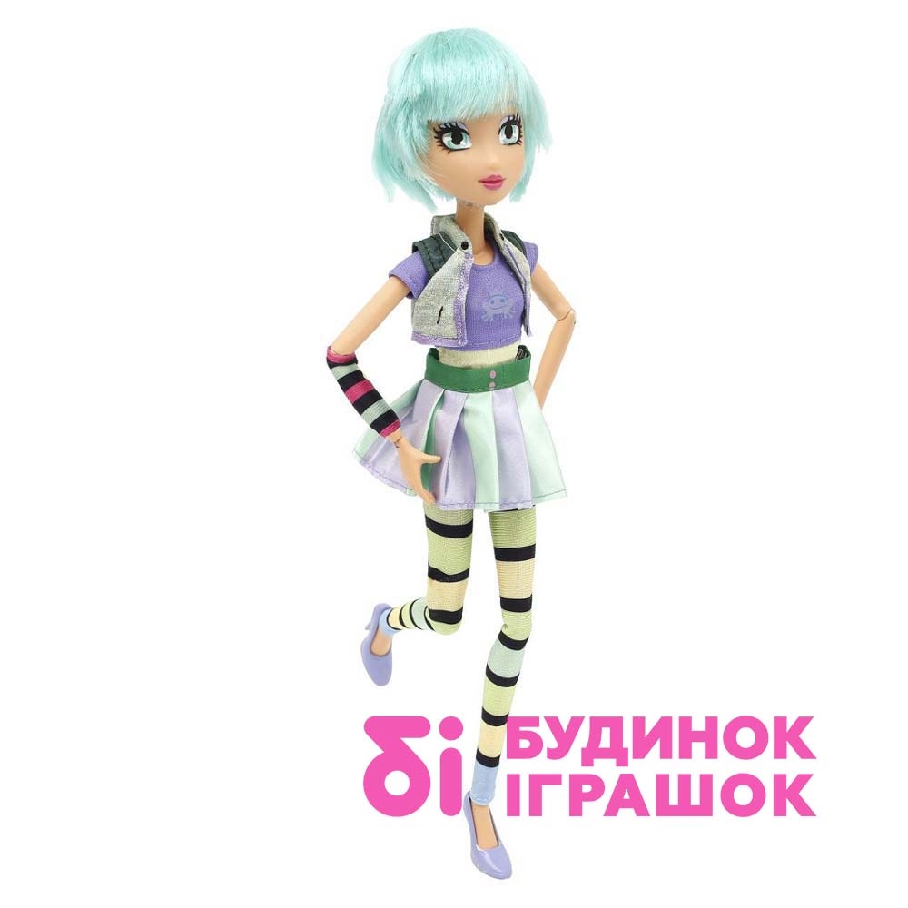 

Кукла справжны друзья Джой с аксессуарами Regal Academy (REG00300 / UA)