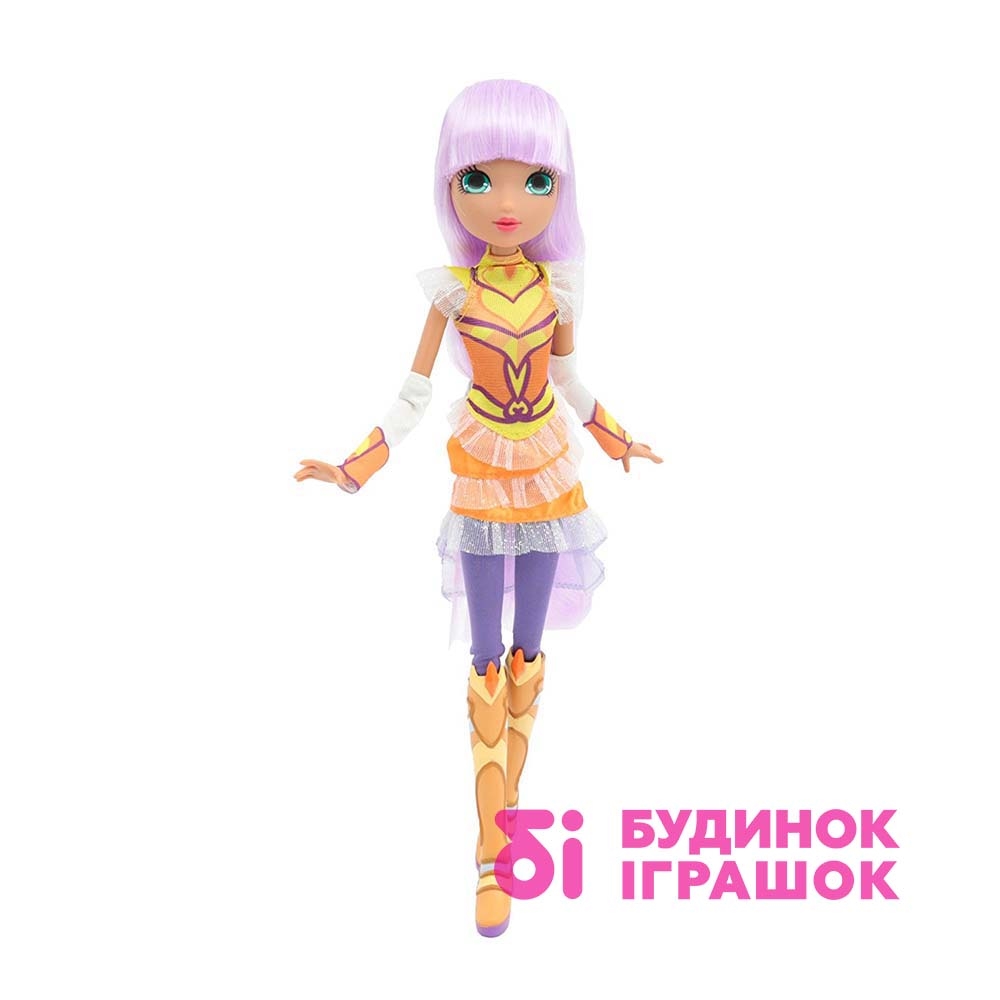 

Кукла блестящая девочка Астория с аксессуарами Regal Academy (REG21200 / UA)