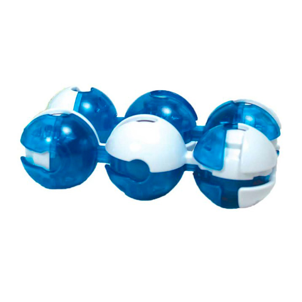 

Настольная игра ThinkFun Fidgitz (5830)